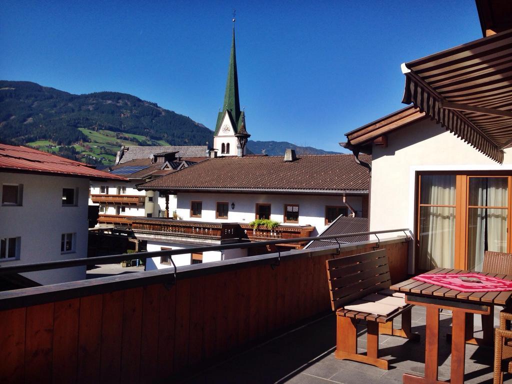 Ferienwohnungen Baeckenhaus Штумм Экстерьер фото