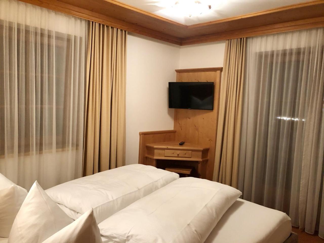 Ferienwohnungen Baeckenhaus Штумм Экстерьер фото